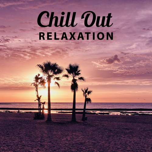 Chill Out 2016 cover art