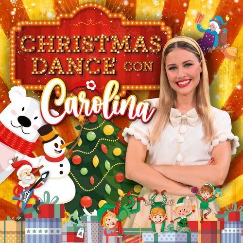 Christmas Dance (con Carolina)_poster_image