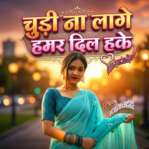 Chudi Na Lage Hamar Dil Hake