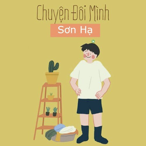 Chuyện Đôi Mình