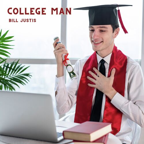College Man