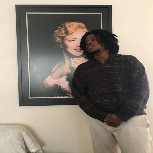 Roaches cover art
