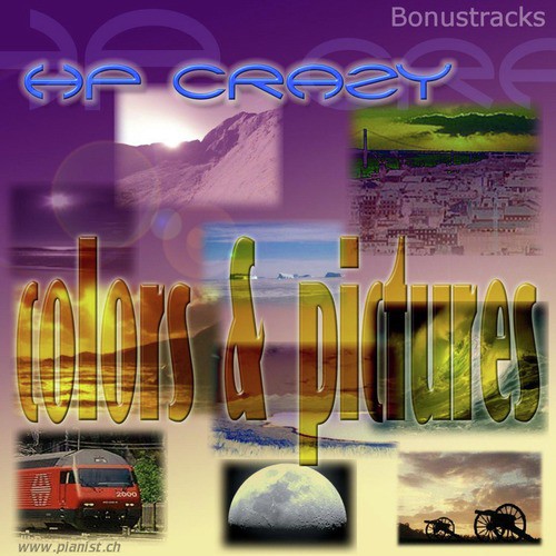 Farness & Hope cover art