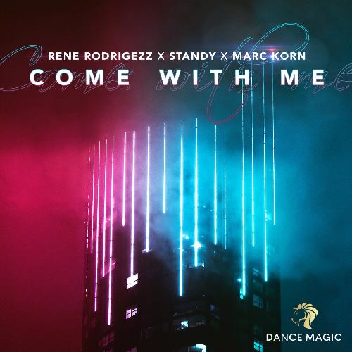 Come with Me (Extended Mix)