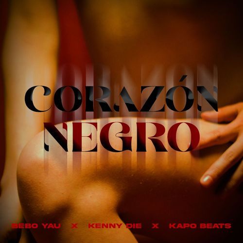 Corazón Negro_poster_image