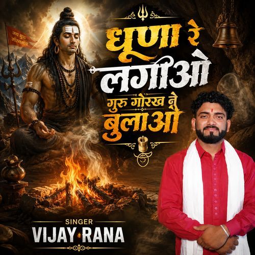 DHUNA RE LAGAO GURU GORAKH NE BULAO