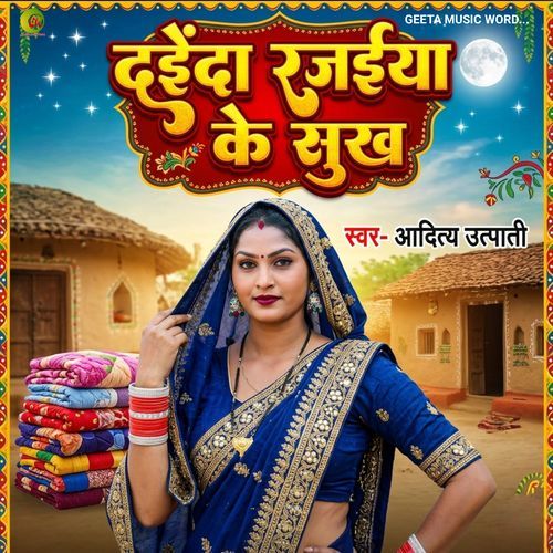 Daida Rajaiya Ke Sukh