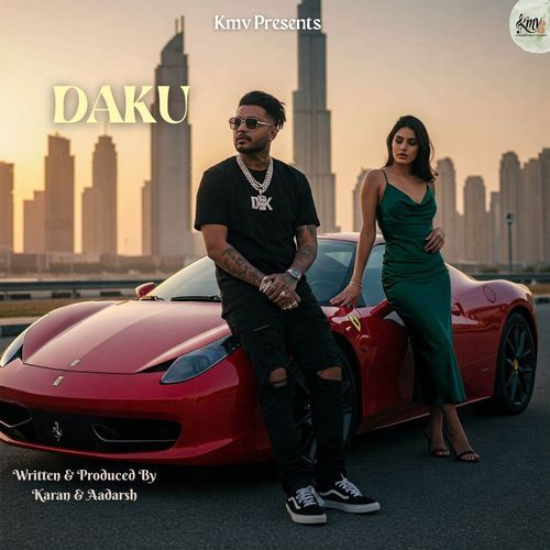 Daku
