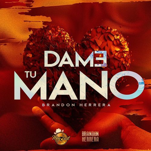 Dame Tu Mano_poster_image