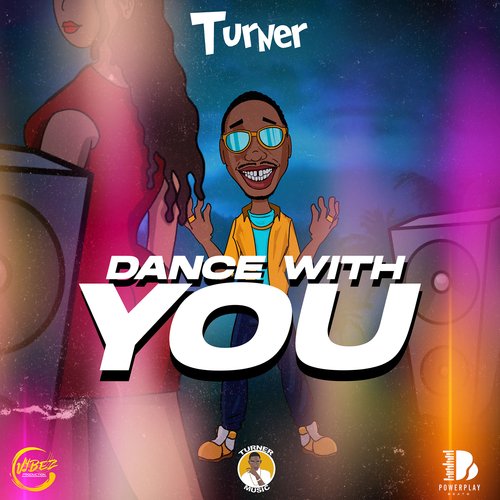 Dance With You_poster_image