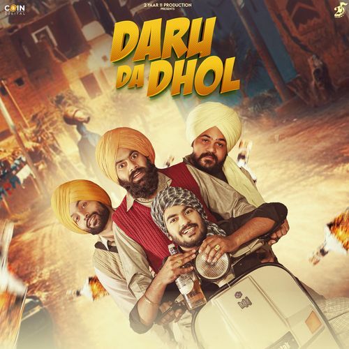 Daru Da Dhol