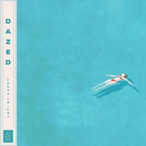 Dazed cover art