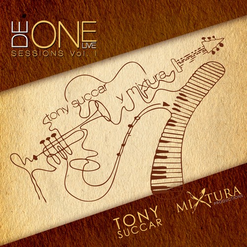 De One (Live Sessions Vol. 1)