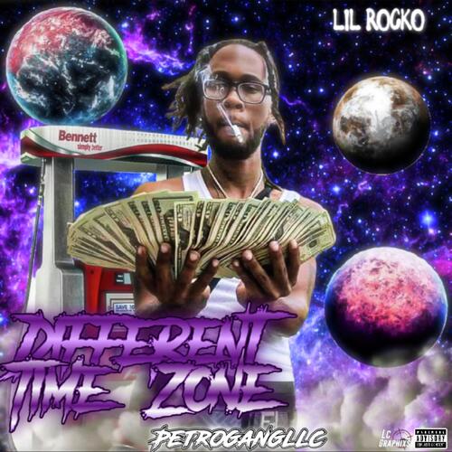 Lil Bills cover art