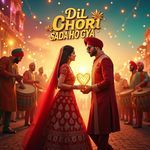 Dil Chori Sada Ho Gaya