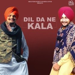 Dil Da Ne Kala-AjIiST9YAmc