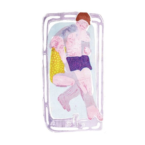 Shorts cover art