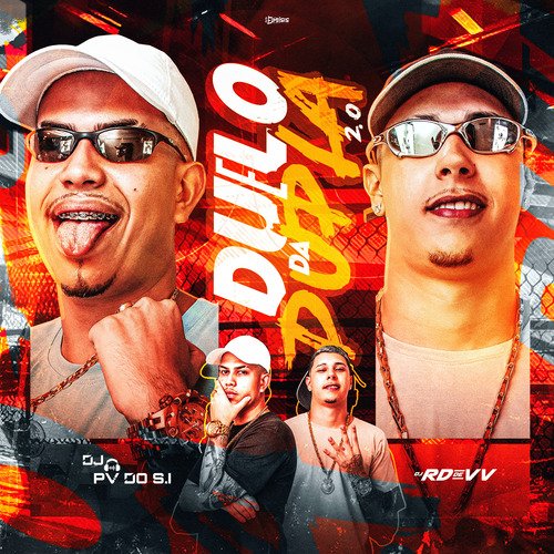 A Sorte Que Ela É Gostosa cover art