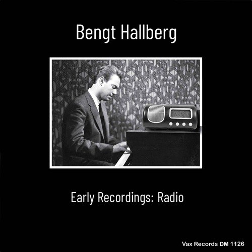 Bengt Hallberg svarar på lyssnarnas frågor cover art