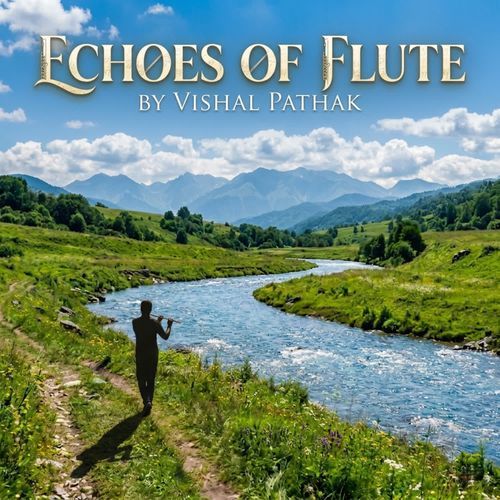 Echoes Of Flute
