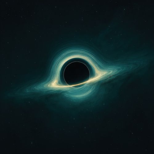 Echoes of the Void