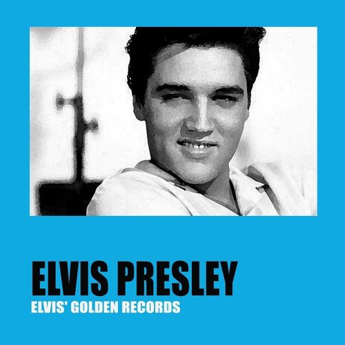 I Want You, I Need You, I Love You Lyrics - Elvis Presley - Only on JioSaavn