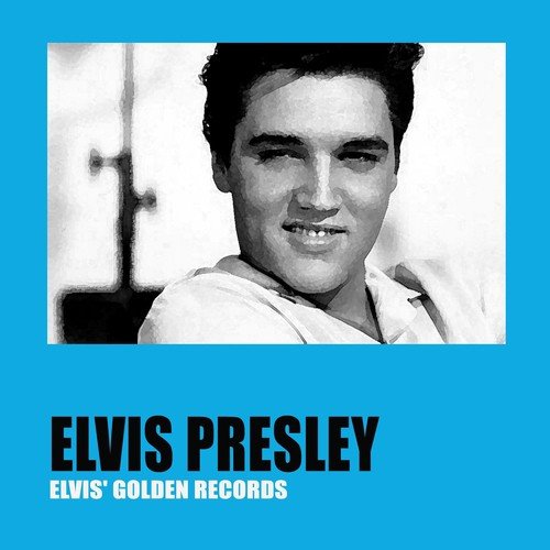 Don't Ask Me Why Lyrics - Elvis Presley - Only on JioSaavn