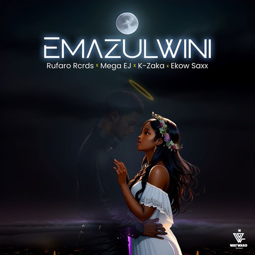 Emazulwini (feat. Ekow Saxx)_poster_image