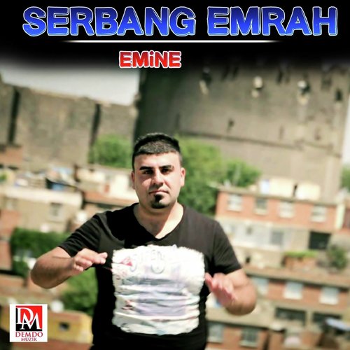 Serbang Emrah