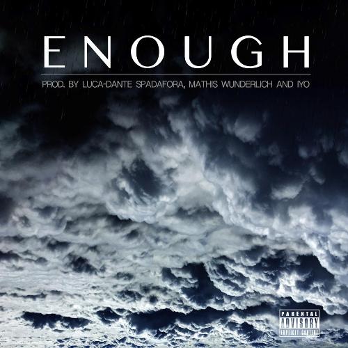 Enough_poster_image