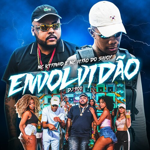 Envolvidão_poster_image