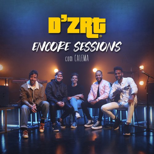 Estar Ao Pé de Ti (Encore Sessions)