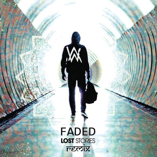 Faded (Lost Stories Remix)