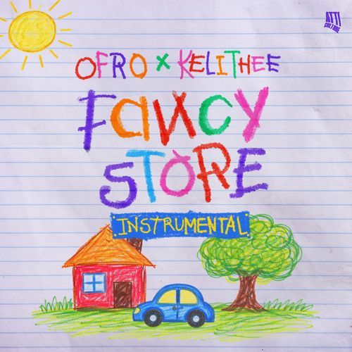 Fancy Store (From "Atti Culture", Instrumental)
