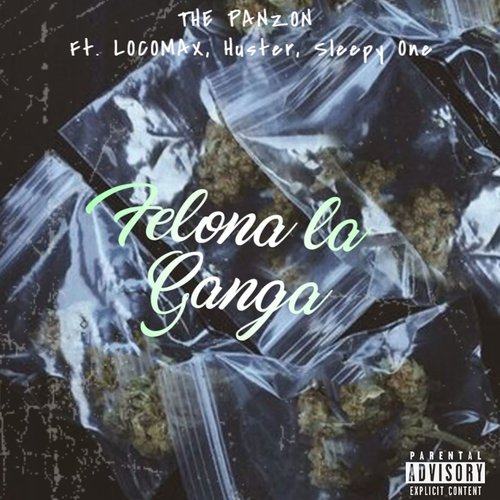 Felona la Ganga cover art