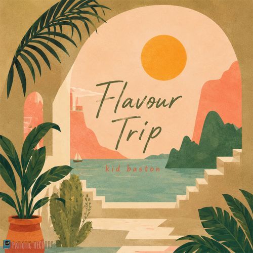 Flavour Trip
