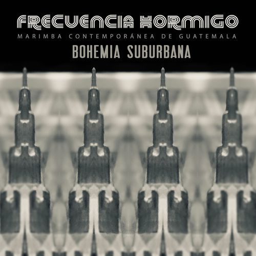 Frecuencia Hormigo