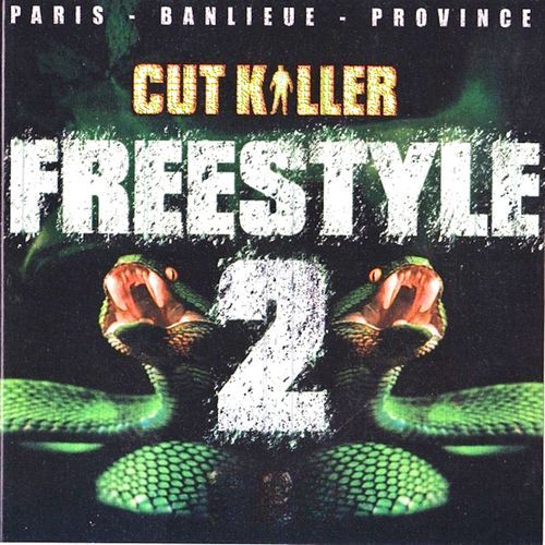 Freestyle, Vol. 3