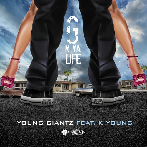 Young Giantz