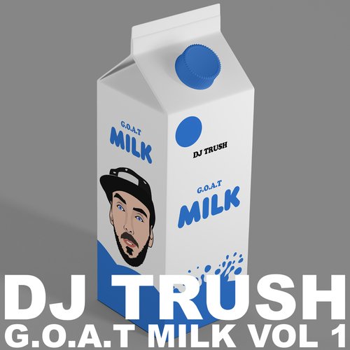 G.O.A.T Milk, Vol. 1_poster_image