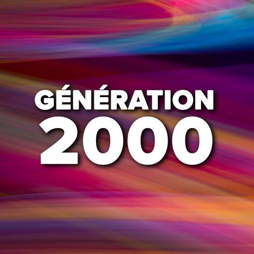 Génération 2000