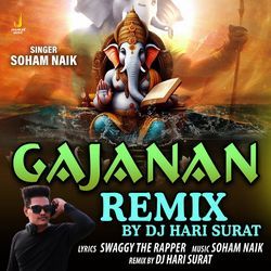 Gajanan Remix-HFwbQiZ4ZXI