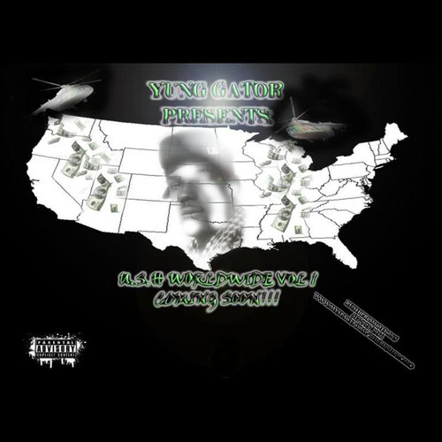 Get It Poppin (feat. Ques Coop) cover art