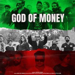 God Of Money (feat. Shivam Yadav)-BhgBfgdeUWo