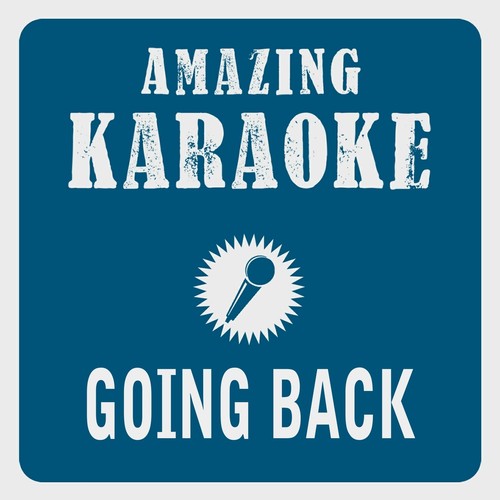 Going Back (Karaoke Version)