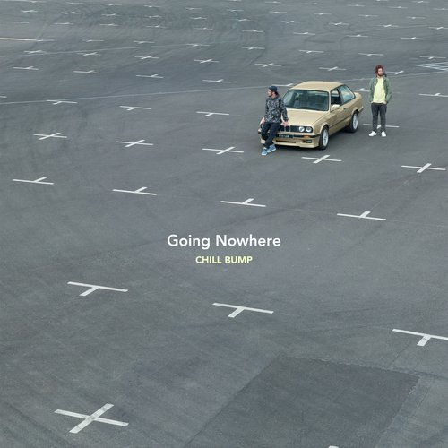 Going Nowhere_poster_image