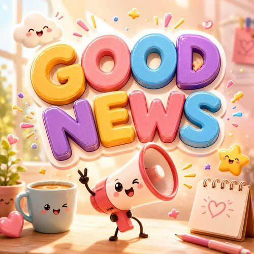 Good News