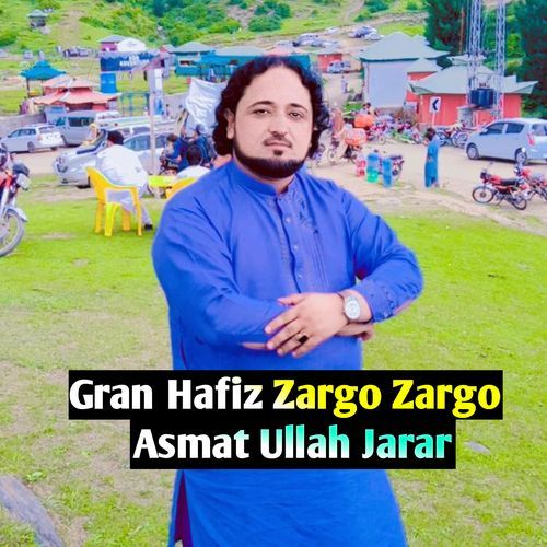 Gran Hafiz Zargo Zargo