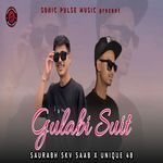 Gulabi Suit