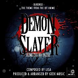 Gurenge (From "Demon Slayer Kimetsu No Yaiba")